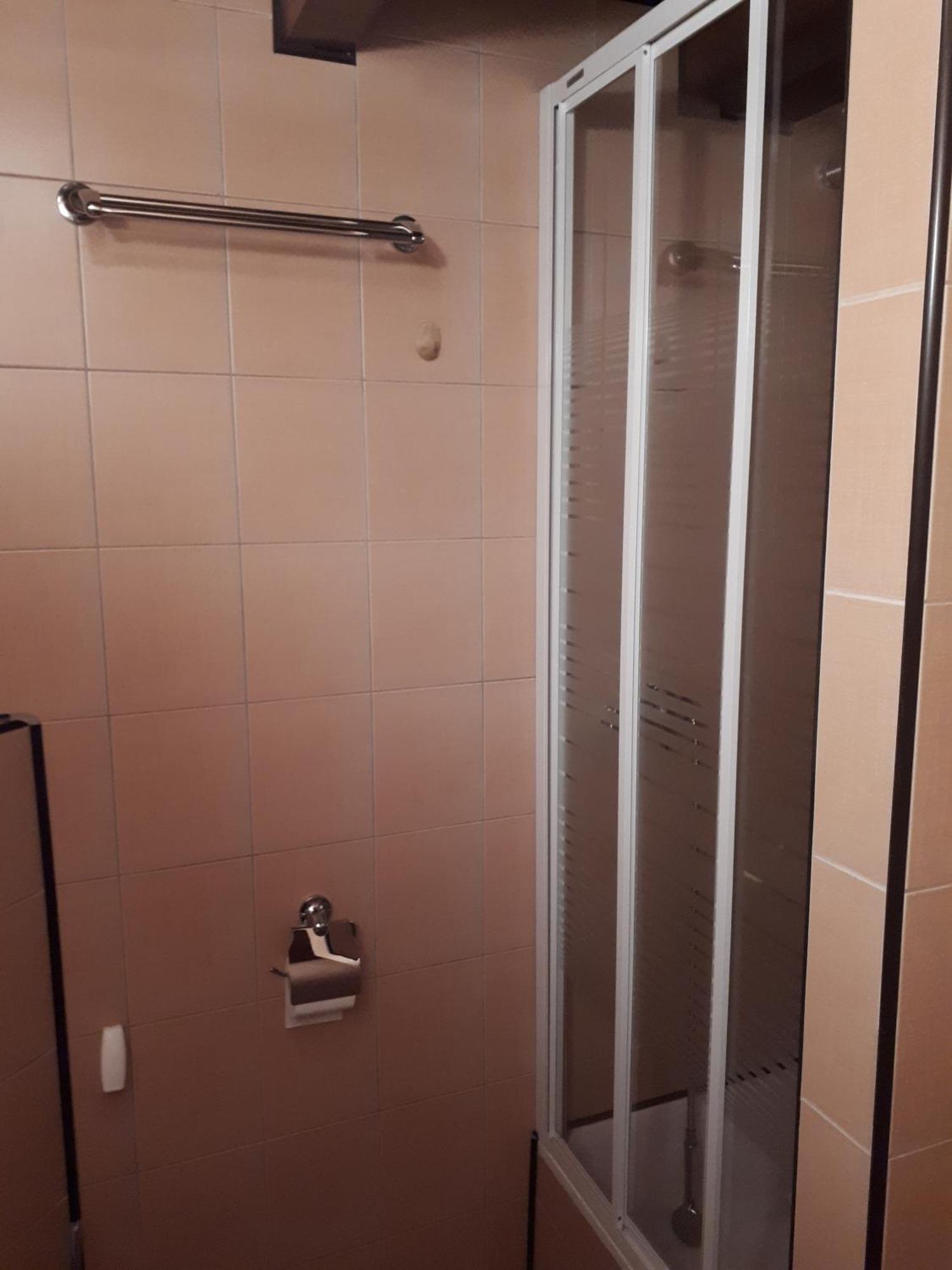 Apartmán Bianka Rabca Exterior foto